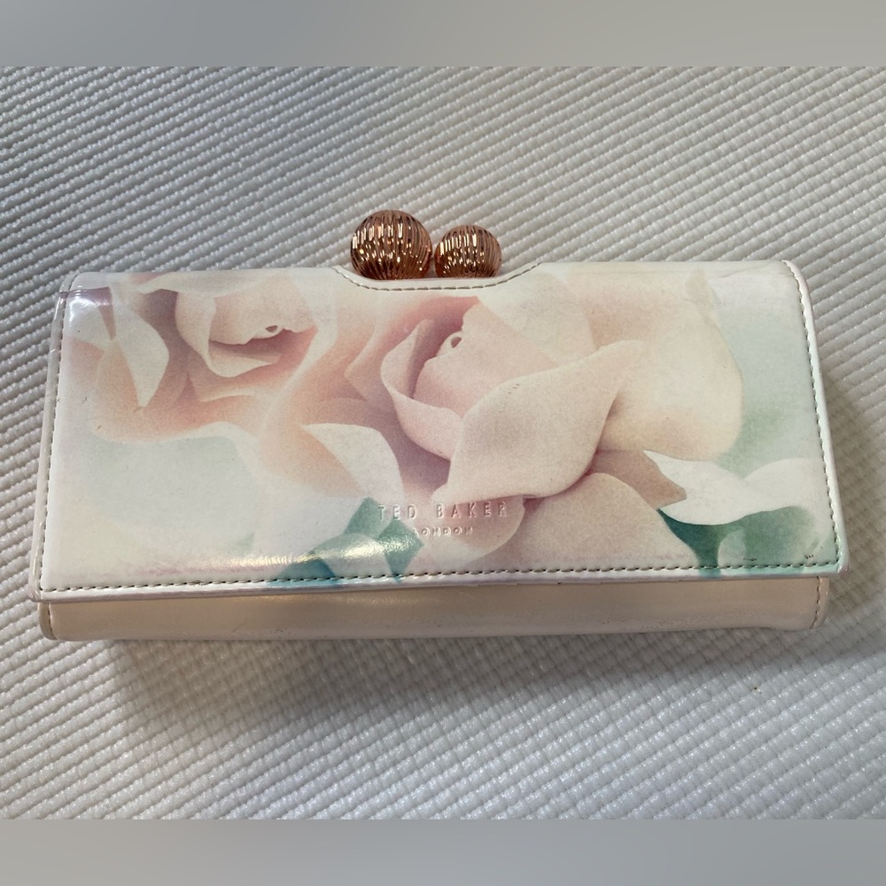 Ted Baker Bobble Wallet